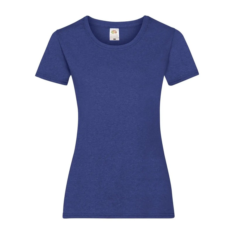 Ladies Valueweight T