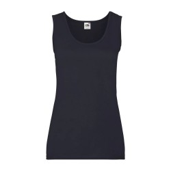 Ladies Valueweight Vest