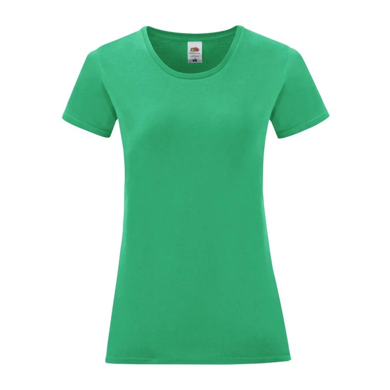 Ladies Iconic 150 T