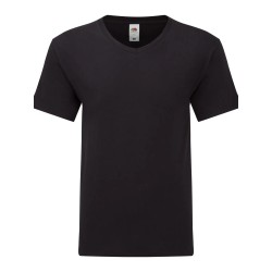 Iconic 150 V-Neck T