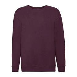Kids Premium Set-In Sweat