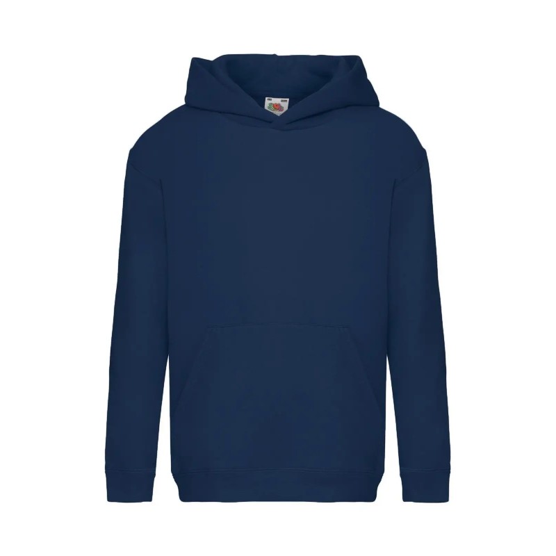 Kids Premium Hooded Sweat