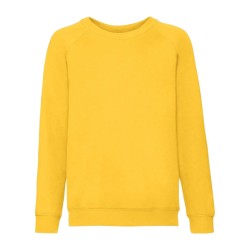 Kids Classic Raglan Sweat