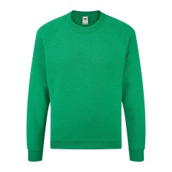Kids Classic Raglan Sweat