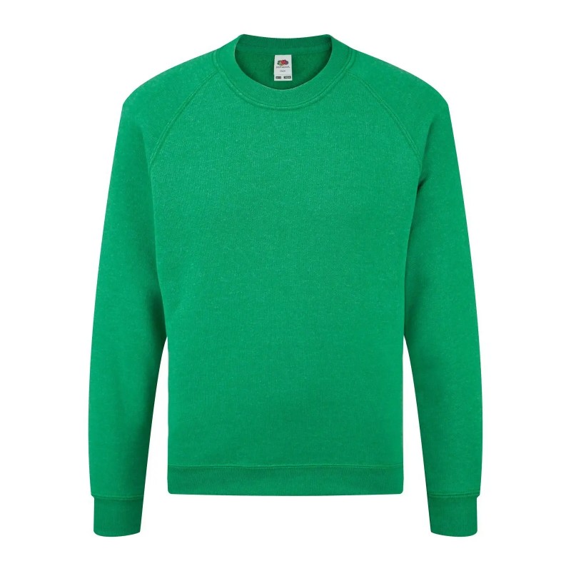 Kids Classic Raglan Sweat