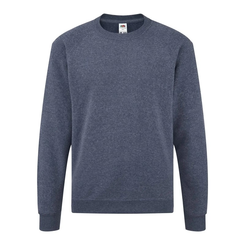 Kids Classic Raglan Sweat