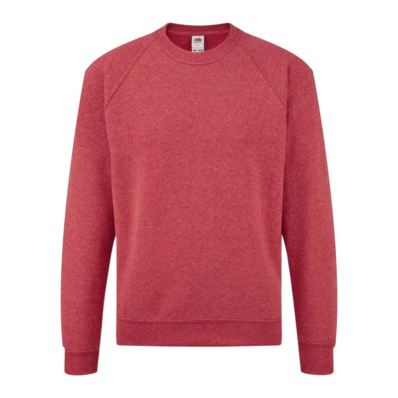 Kids Classic Raglan Sweat