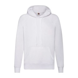 Lightweight Hooded Sweat