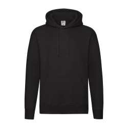 Premium Hooded Sweat