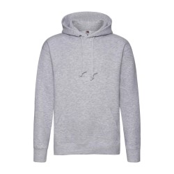 Premium Hooded Sweat