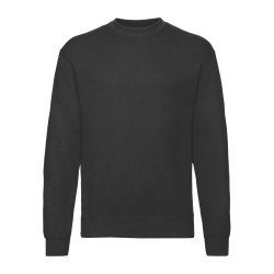 Classic Set-In Sweat