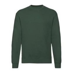 Classic Set-In Sweat