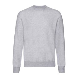 Classic Set-In Sweat