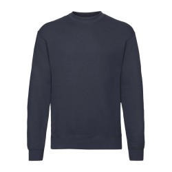 Classic Set-In Sweat