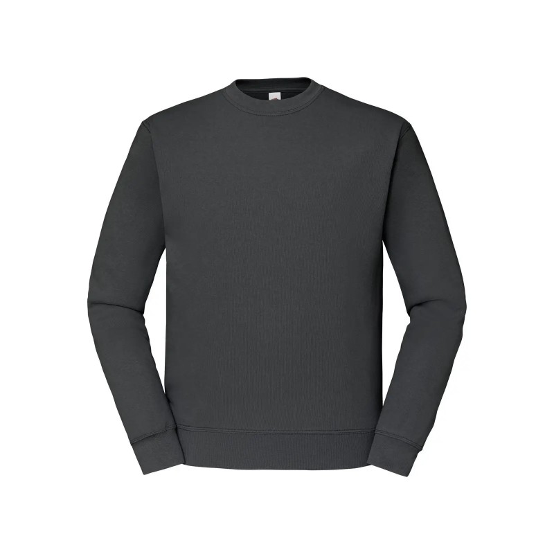 Classic Set-In Sweat