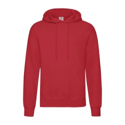 Classic Hooded Sweat