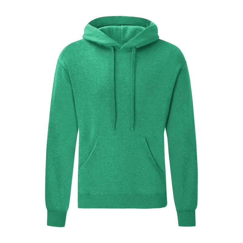 Classic Hooded Sweat