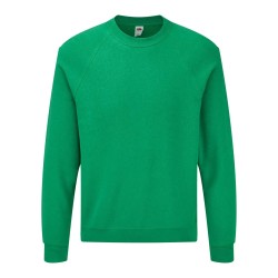 Classic Raglan Sweat