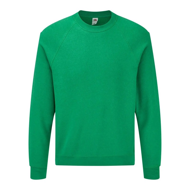 Classic Raglan Sweat