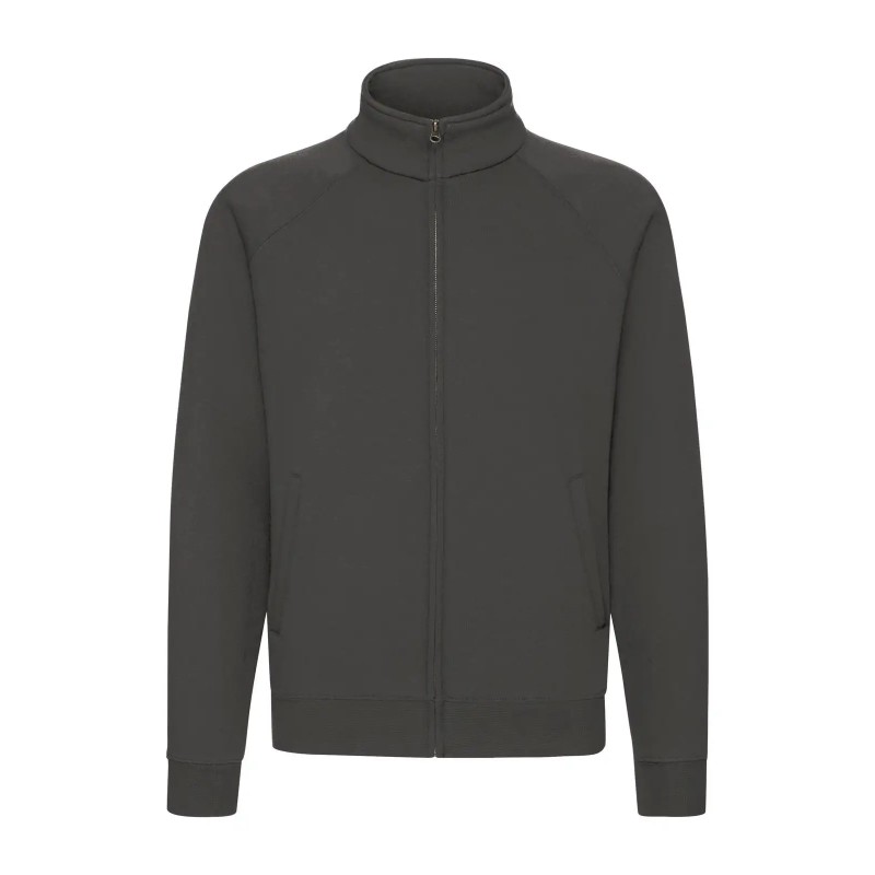 Premium Sweat Jacket