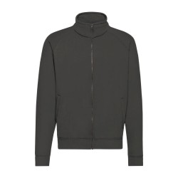 Classic Sweat Jacket