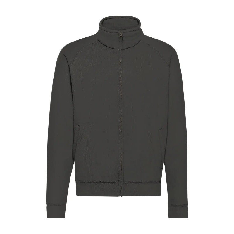 Classic Sweat Jacket