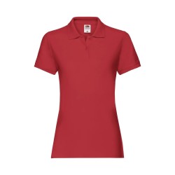 Ladies Premium Polo