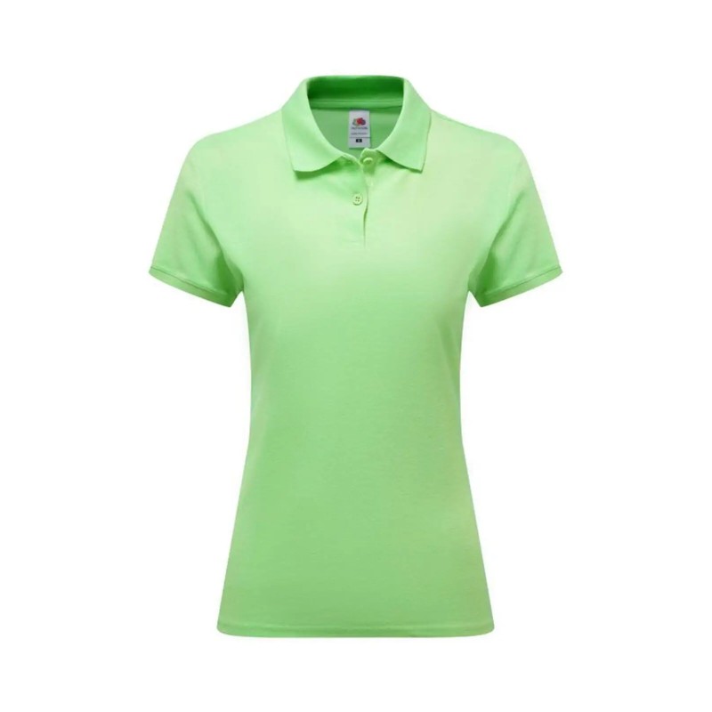Ladies Premium Polo