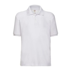Kids 65/35 Polo