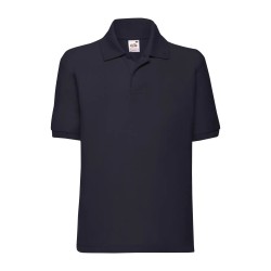Kids 65/35 Polo