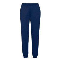 Classic Elasticated Cuff Jog Pants