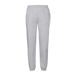 Classic Elasticated Cuff Jog Pants