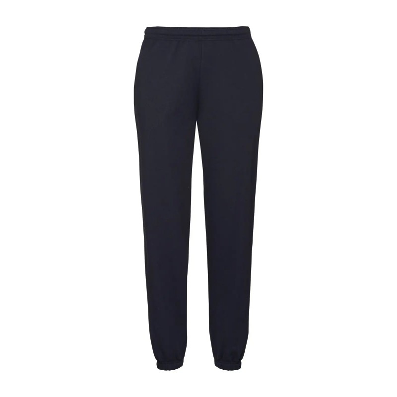 Classic Elasticated Cuff Jog Pants