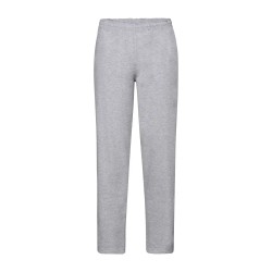 Classic Open Hem Jog Pants
