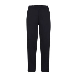 Classic Open Hem Jog Pants