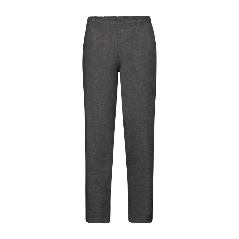 Classic Open Hem Jog Pants