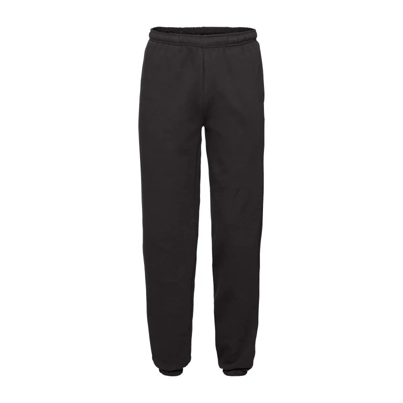 Premium Elasticated Cuff Jog Pants