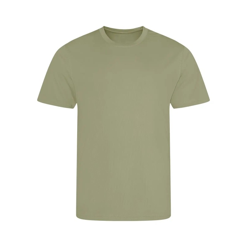 Cool T
