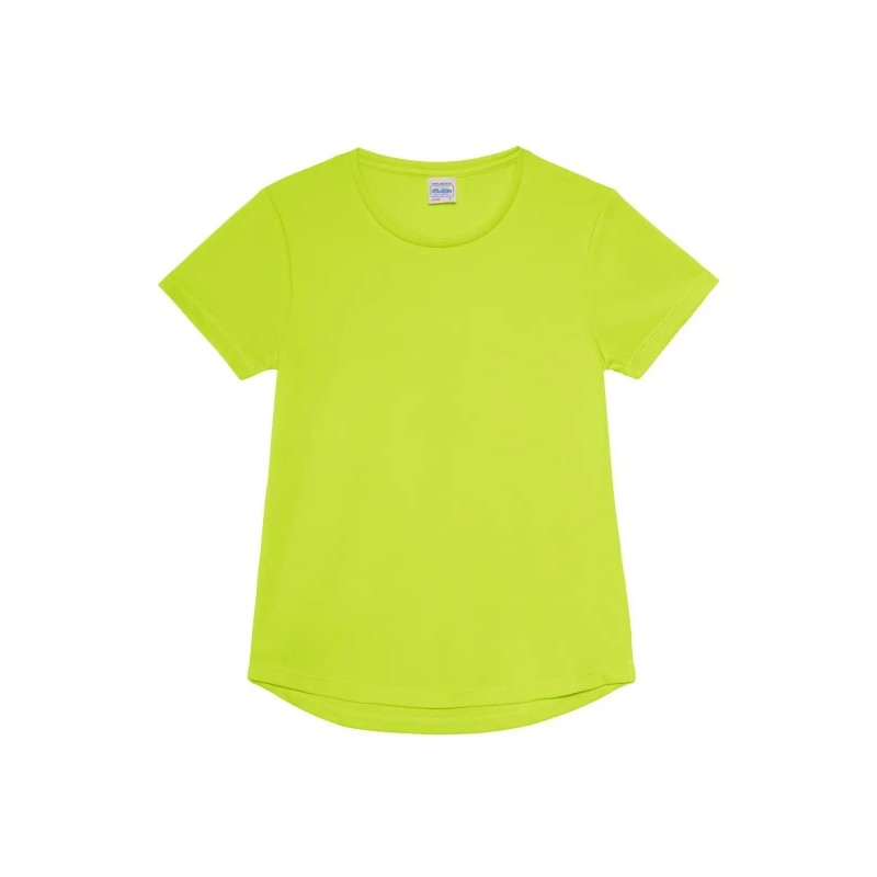 Girlie Cool T