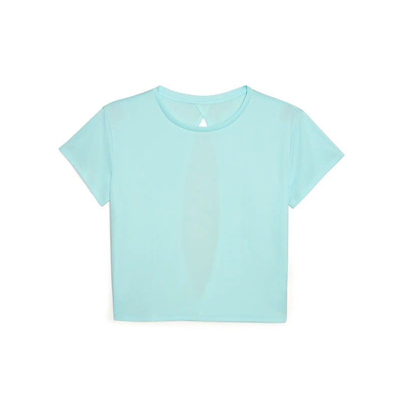 Women'S Open Back T