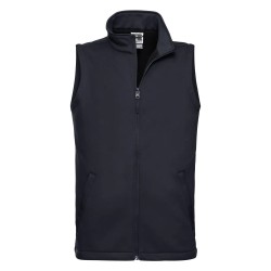 Men's Smart Softshell Gilet
