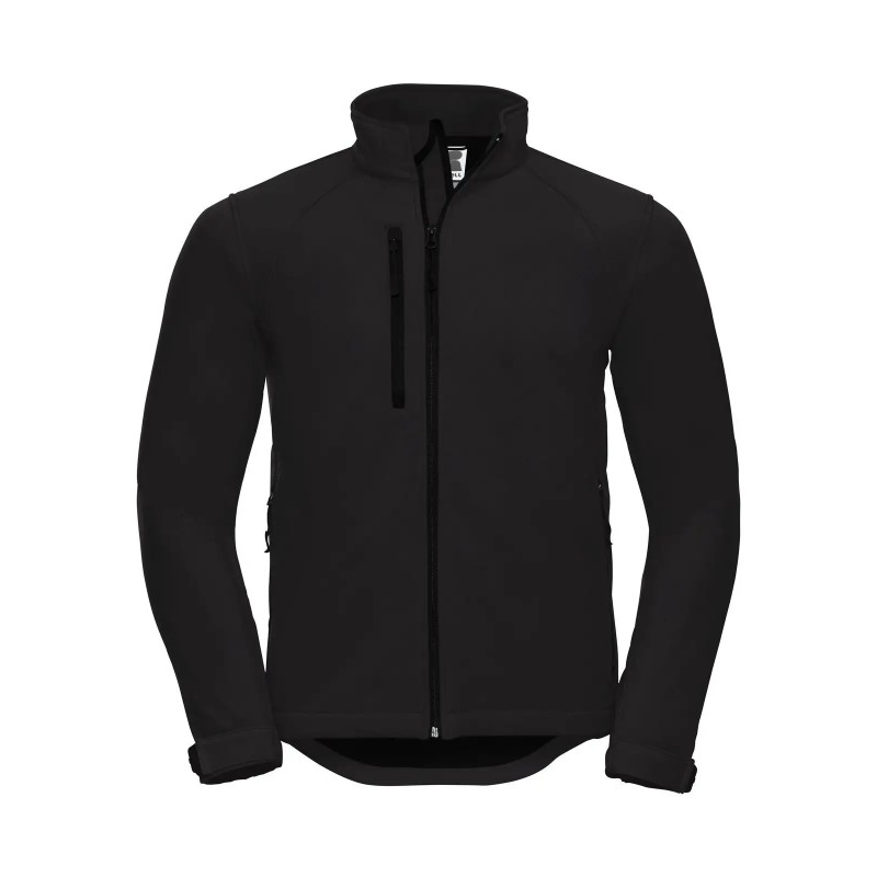 Men's Softshell Jacket