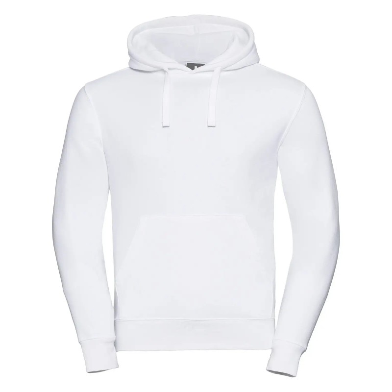 Men's Authentic Hooded Sweat