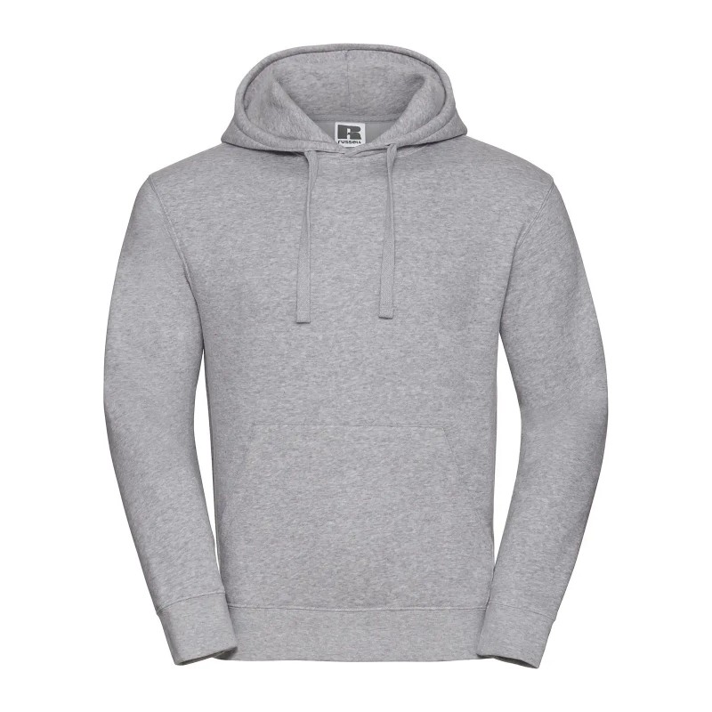 Men's Authentic Hooded Sweat
