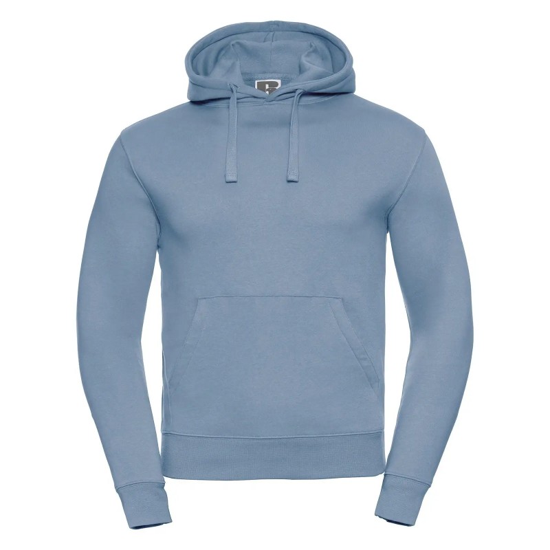 Men's Authentic Hooded Sweat