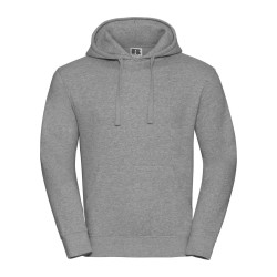 Men's Authentic Hooded Sweat