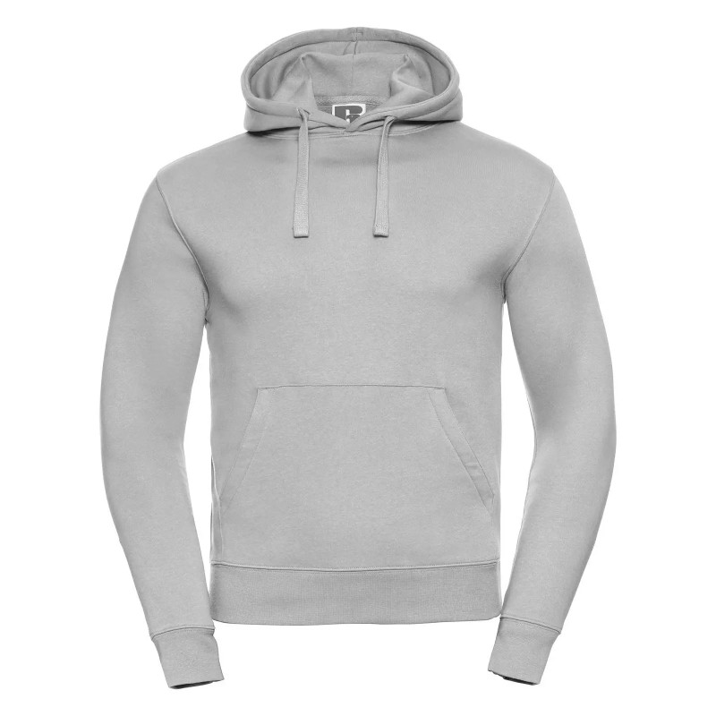 Men's Authentic Hooded Sweat