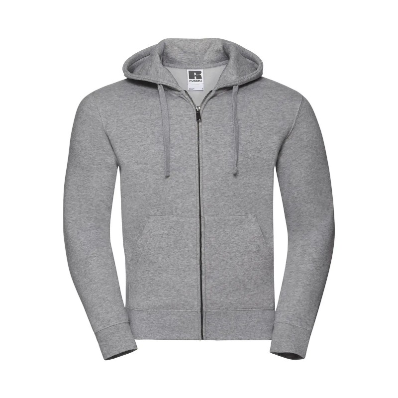 Men's Authentic Zipped Hood