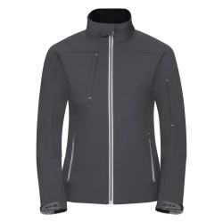 Ladies' Bionic Softshell Jacket