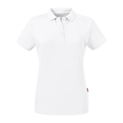 Ladies' Pure Organic Polo